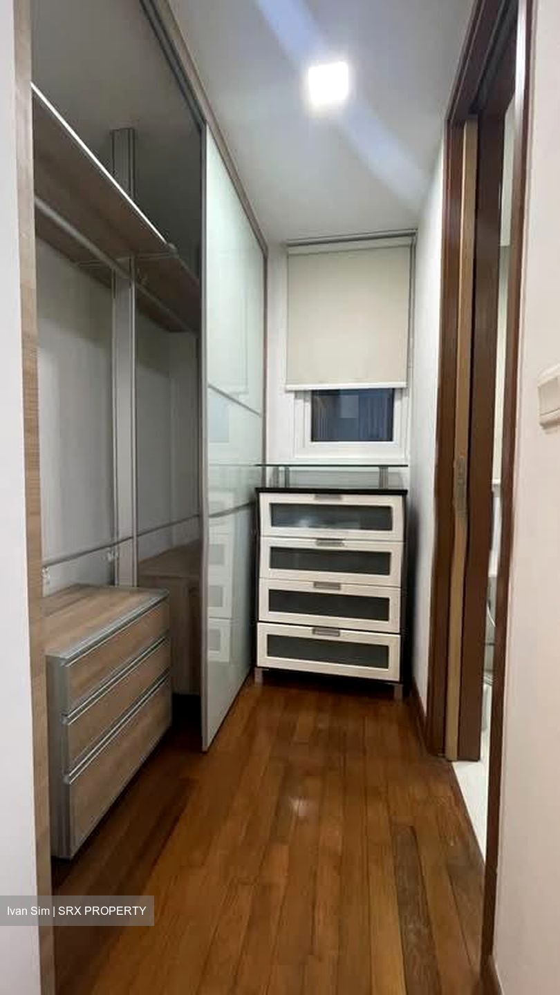 Bayou Residence (D19), Apartment #611365301